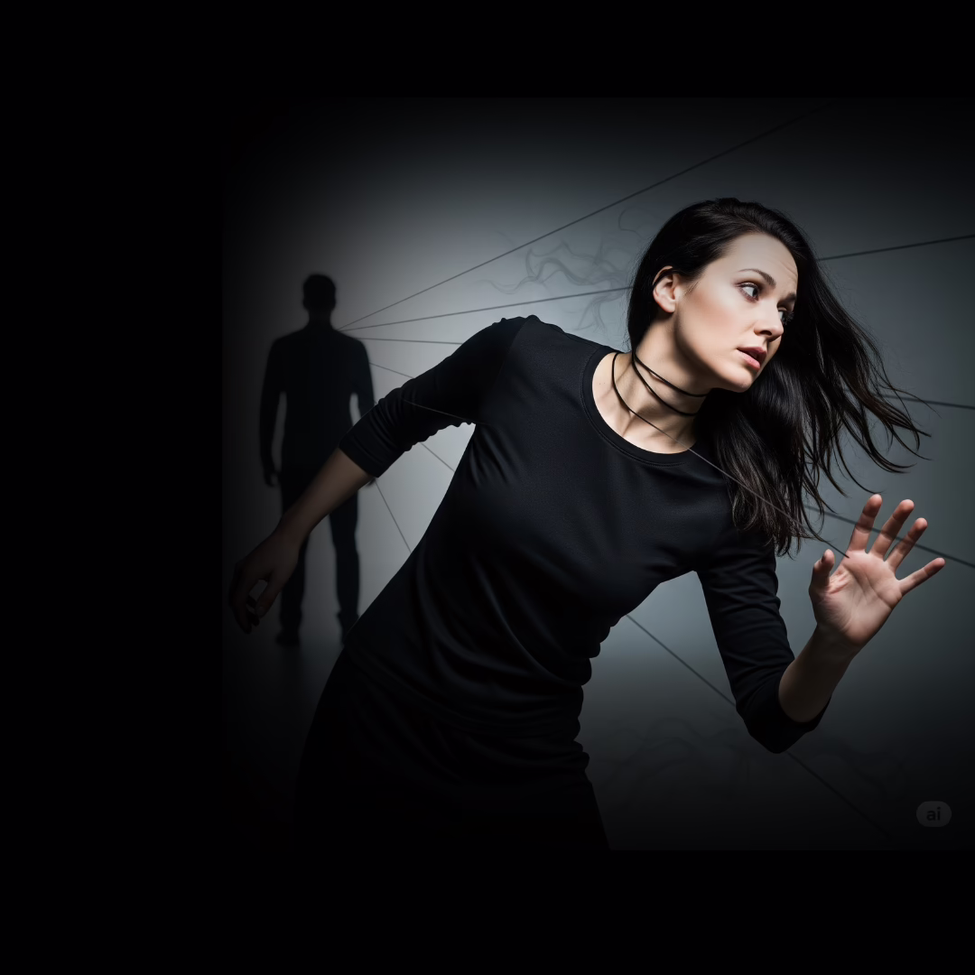 Obsesia Atenției: De Ce Vrei Mâna Care Te Respinge?