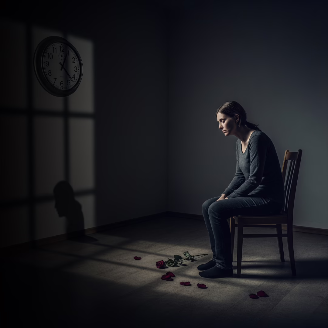 „Încă puțin…” – Minciuna Care Îți Fura Ani Din Viață