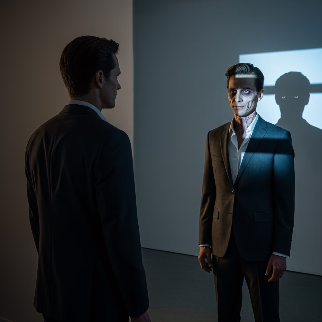 Cum recunoști un narcisist în 5 pași