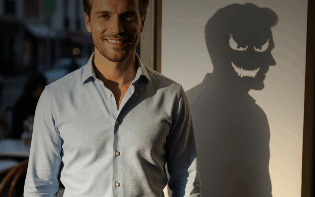 Cum arată prima etapă a manipulării narcisistului (și de ce o confunzi cu iubirea adevărată)