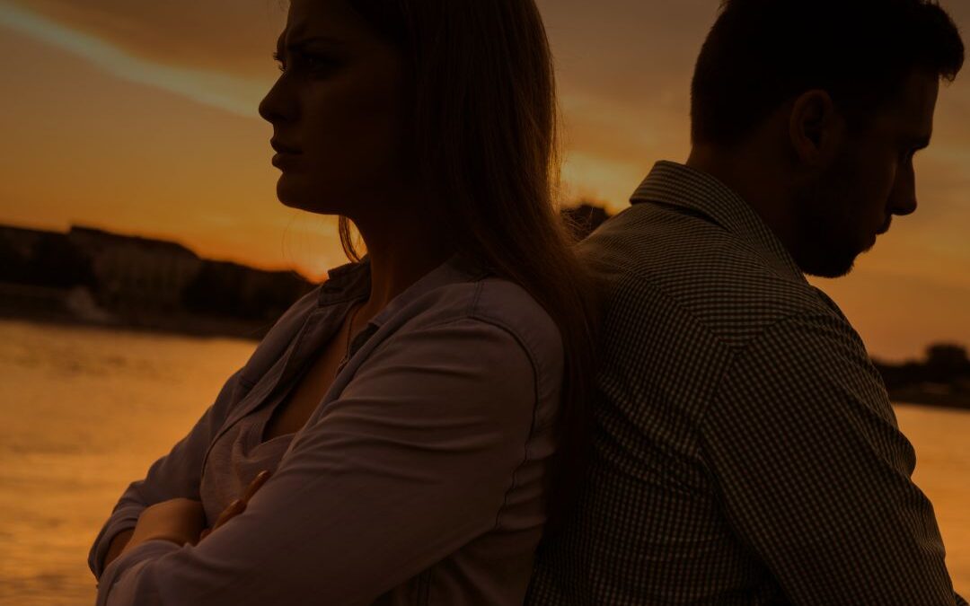 Relații toxice – 7 semne subtile pe care le ignori deși le simți