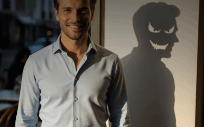 Cum arată prima etapă a manipulării narcisistului (și de ce o confunzi cu iubirea adevărată)