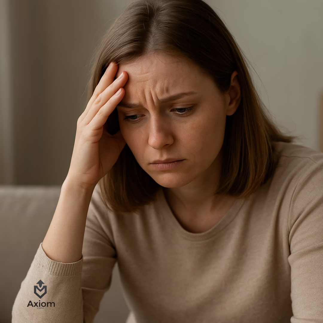 Cum îți recapeți încrederea după o relație toxică