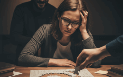 De ce femeile inteligente cad în relații toxice (și nu își dau seama până e prea târziu)